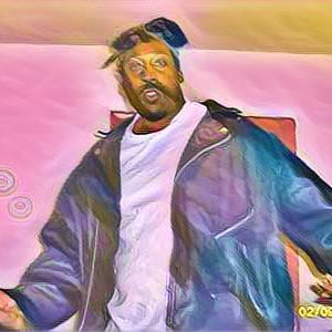 Meet your Posher, Gerald